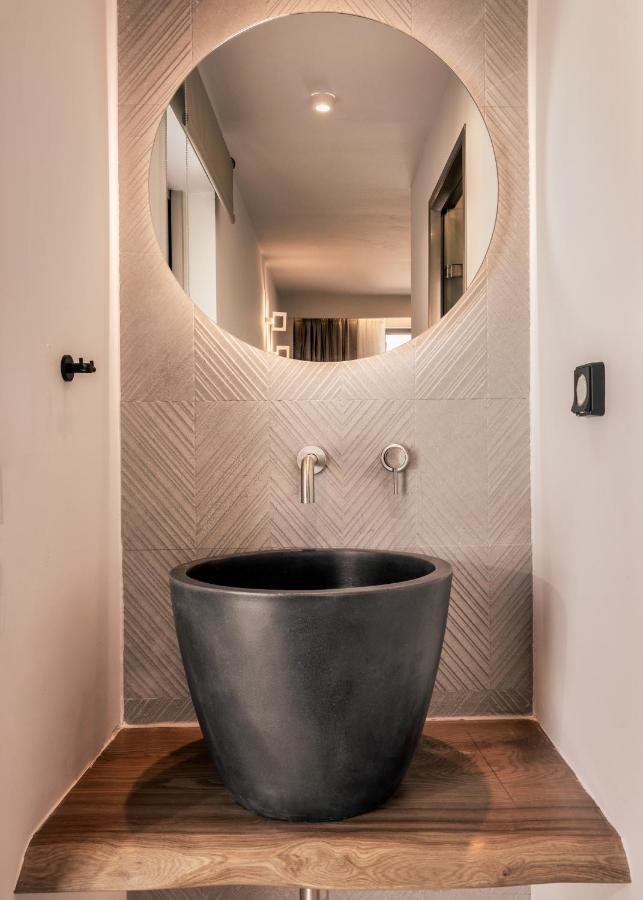 Superior Suite met Uitzicht op Zee