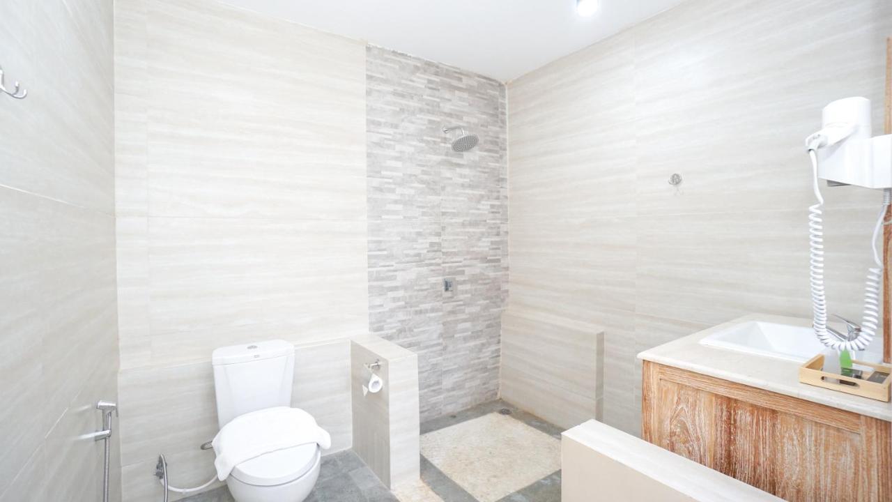 Shanaya Royal Villa - Three-Bedroom Villa with Private Pool