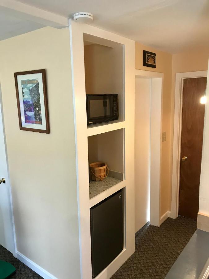 Junior Suite with River View