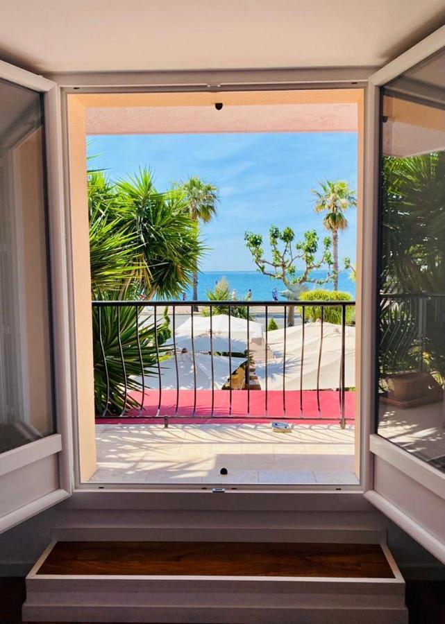 Chambre Double - Vue sur Mer