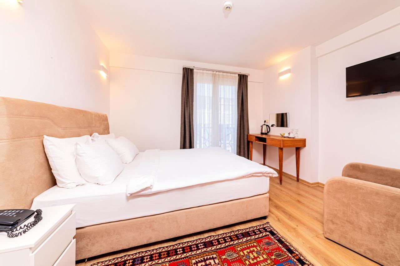 Chambre Double ou Lits Jumeaux Supérieure