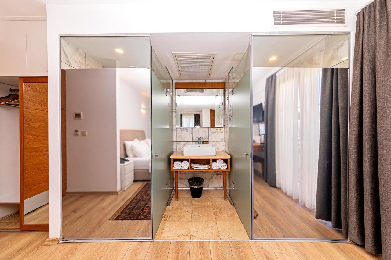 Chambre Triple