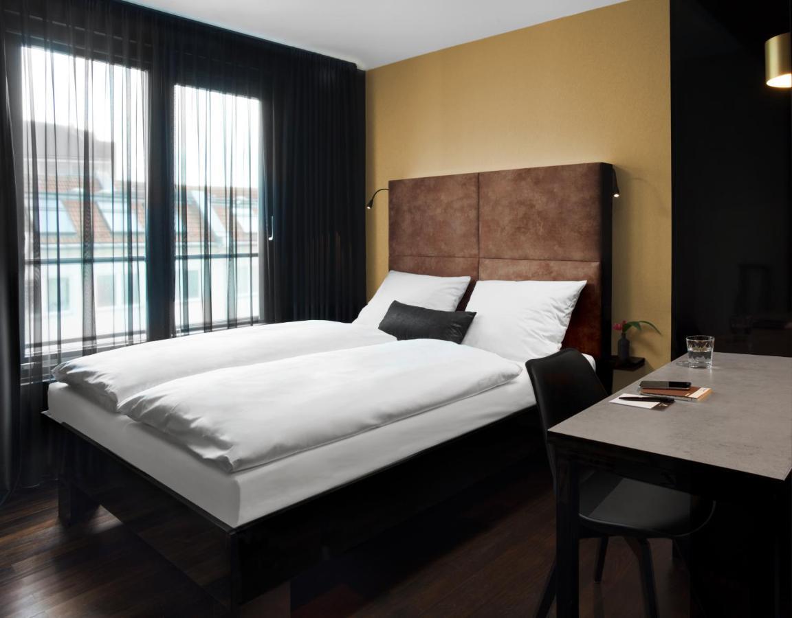 L Apartment with sofa bed