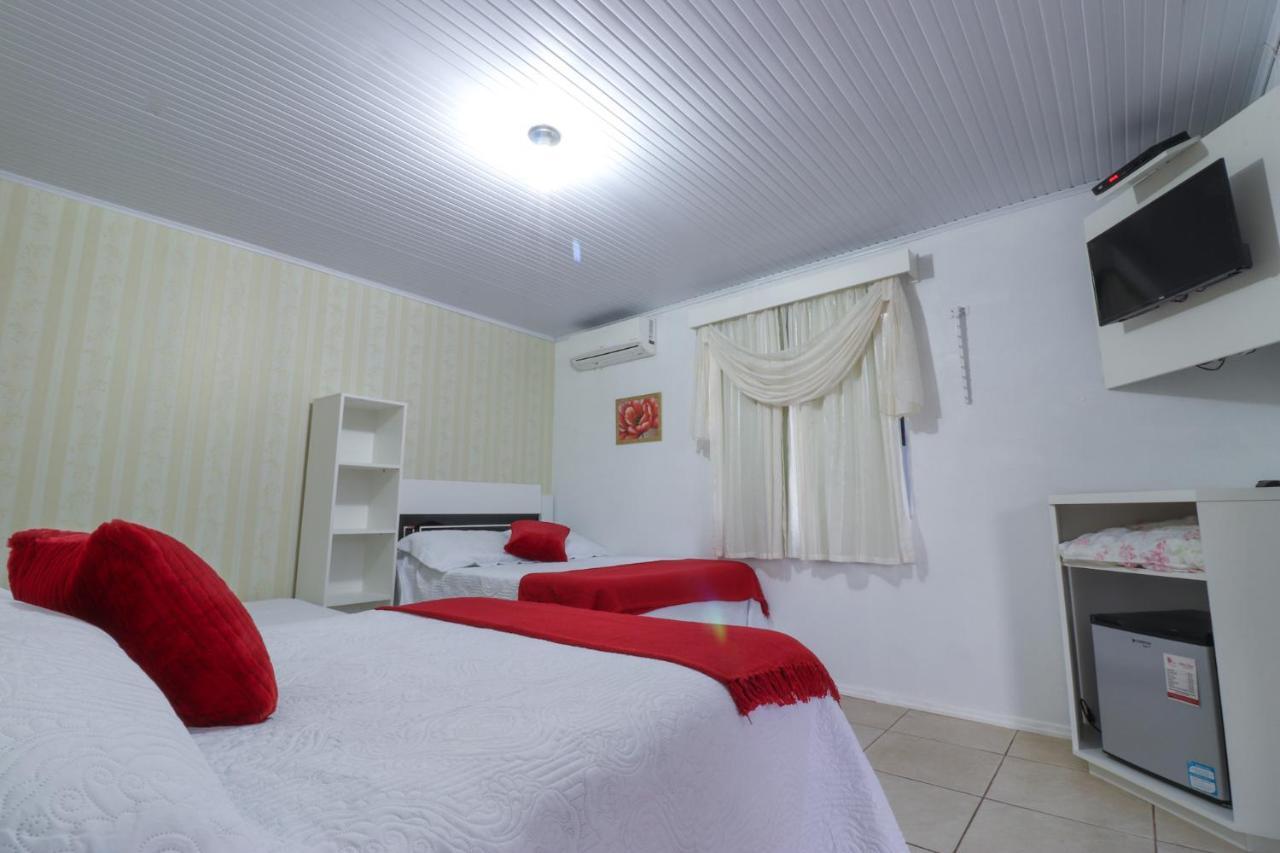 Quarto Familiar