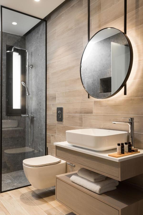 Deluxe Appartement met 1 Slaapkamer