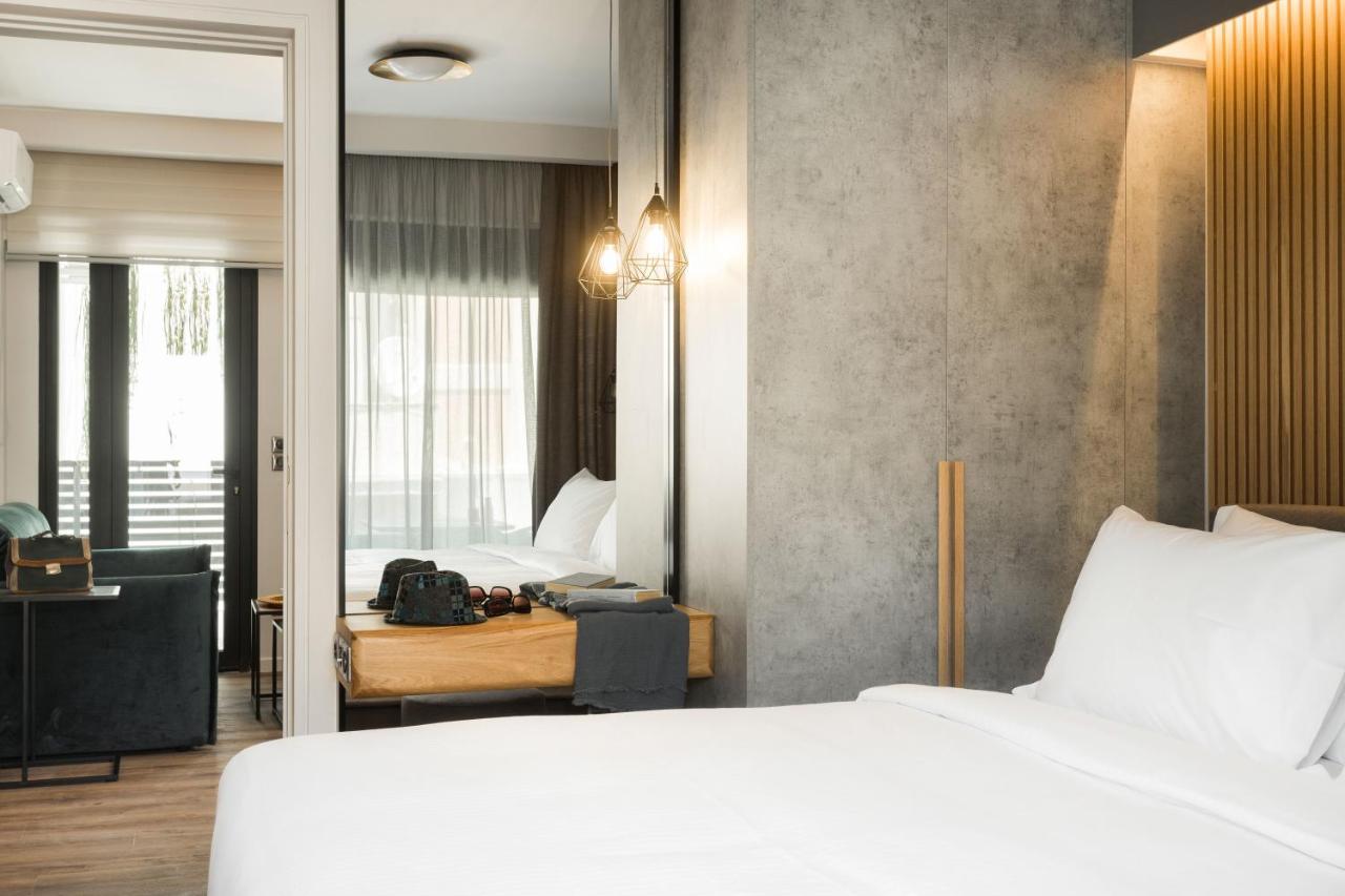 Deluxe Appartement met 2 Slaapkamers