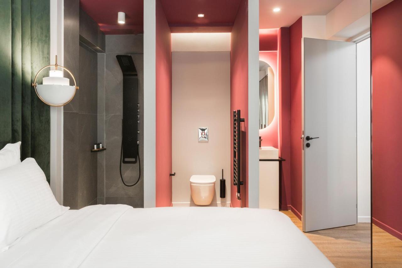 Premium Appartement met 1 slaapkamer