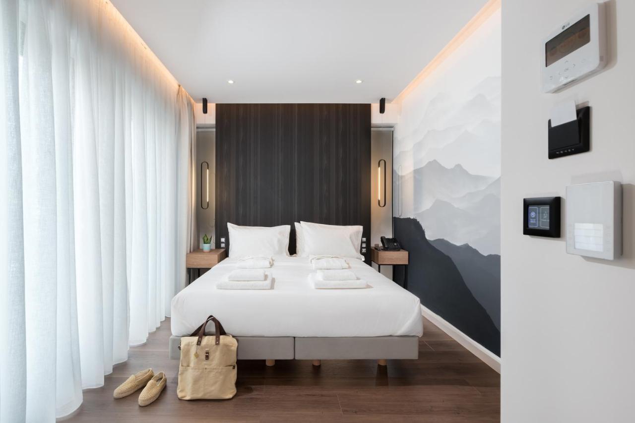 Suite avec Terrasse