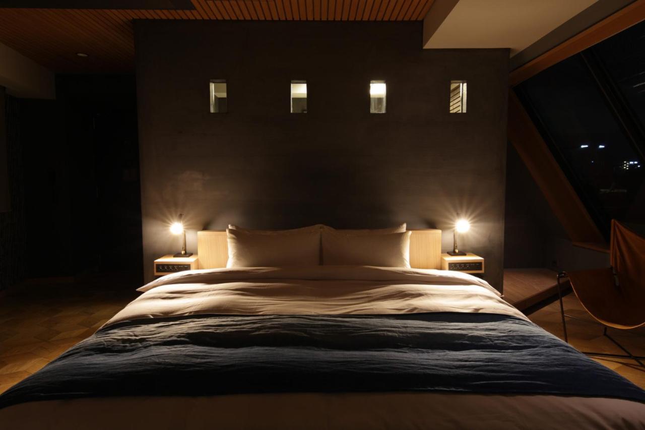Suite Junior avec Terrasse