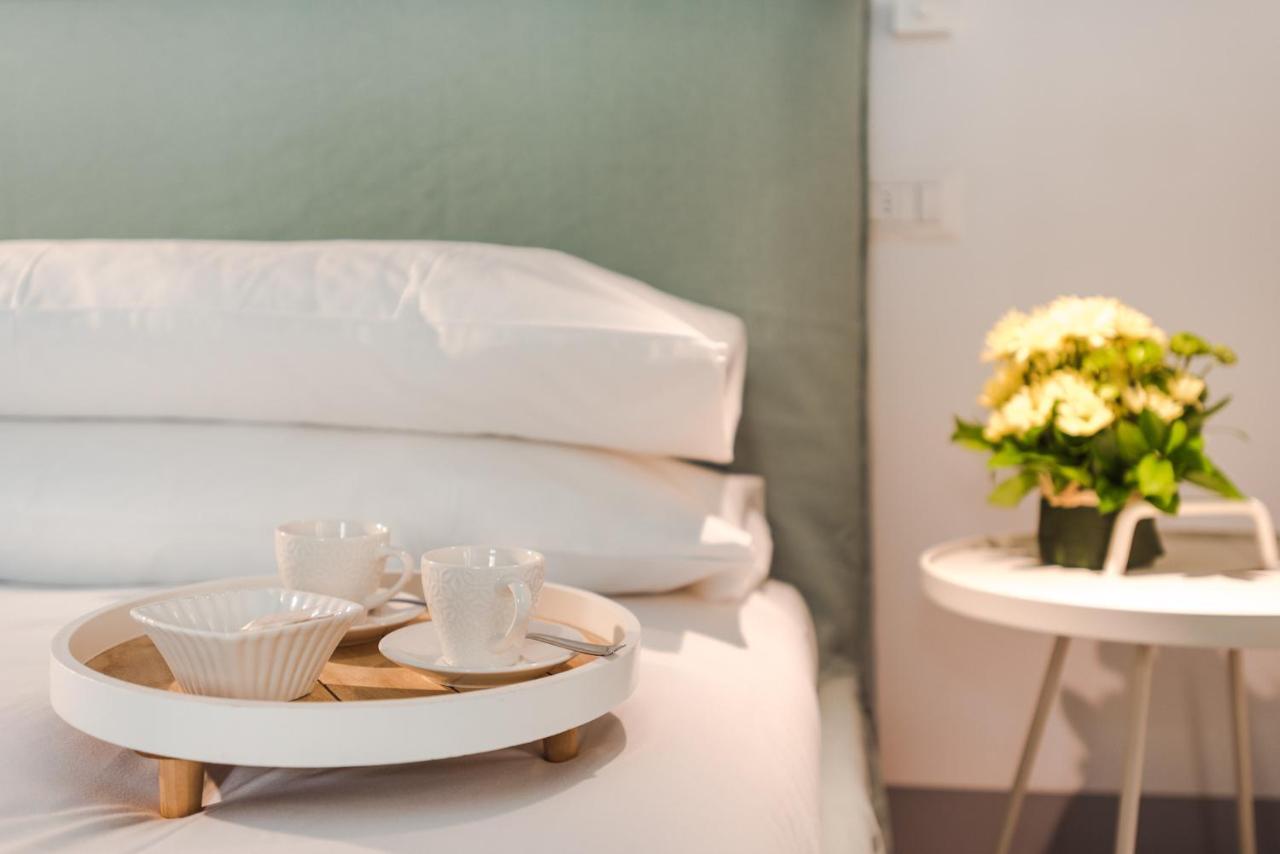 Deluxe Kamer