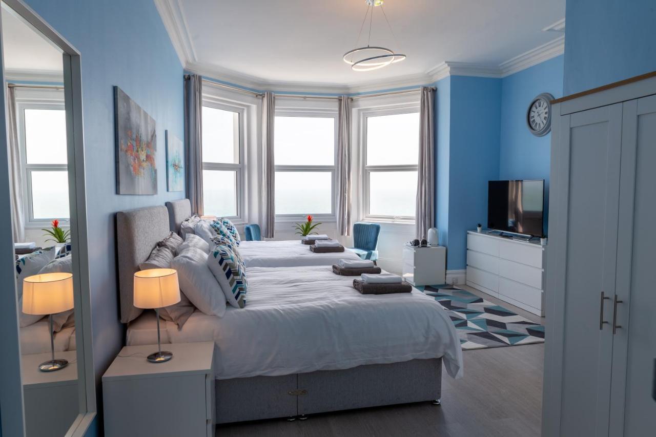 Family Room with Bath