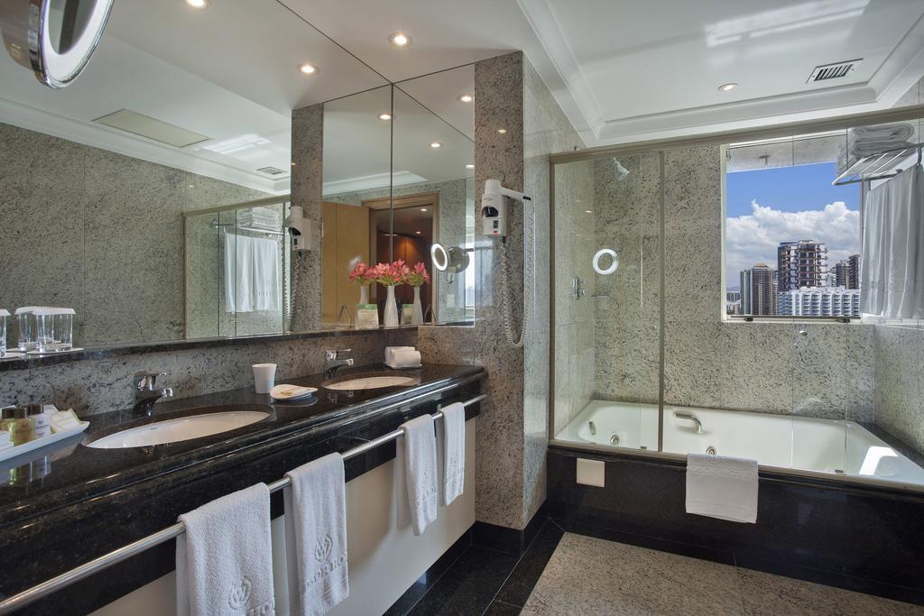 Deluxe Kamer