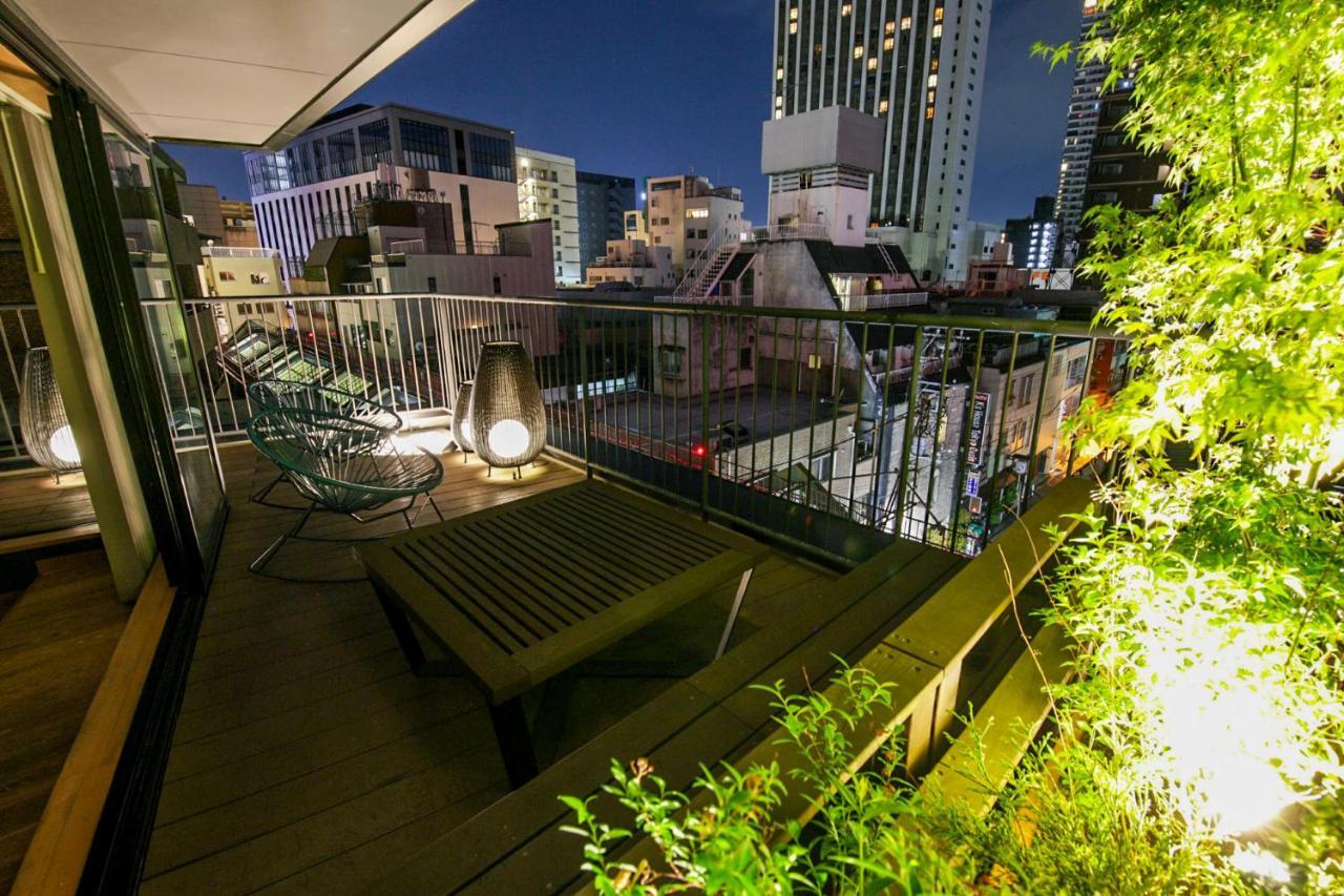 Chambre Lits Jumeaux Supérieure avec Terrasse