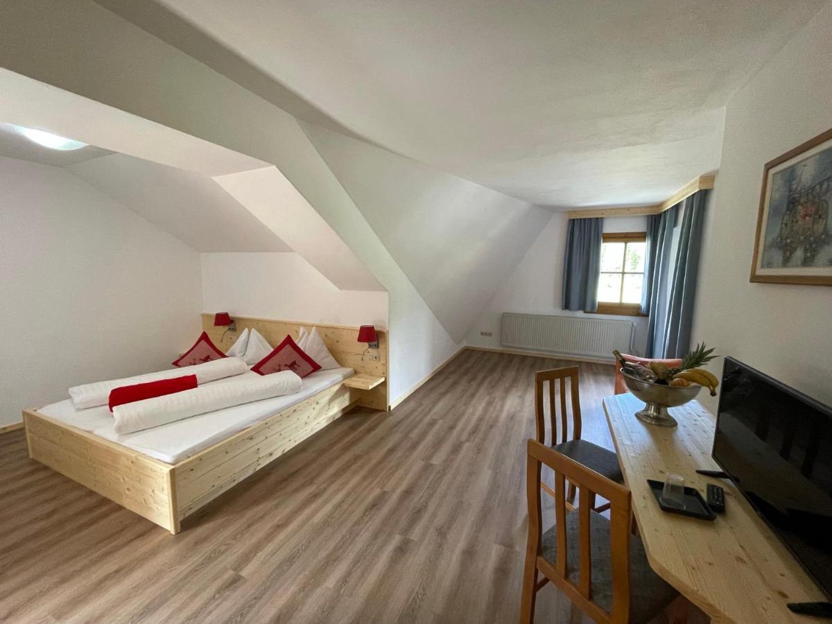 Apartment mit 2 Schlafzimmern