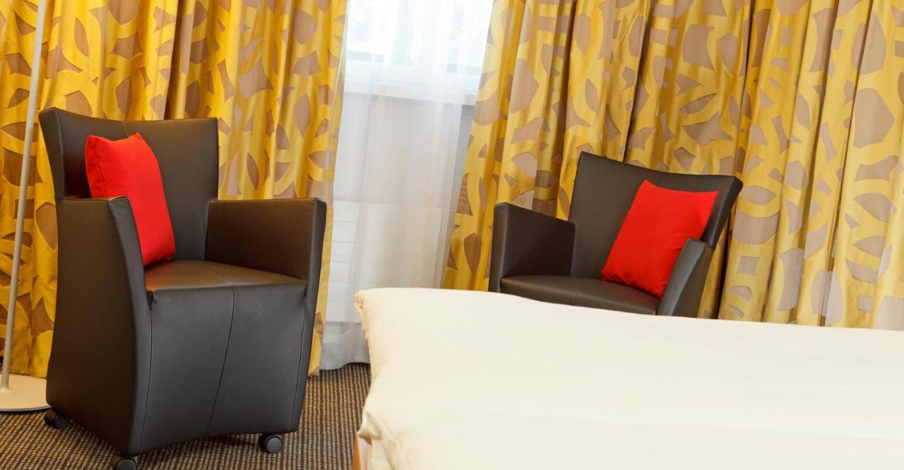 Style Double Room