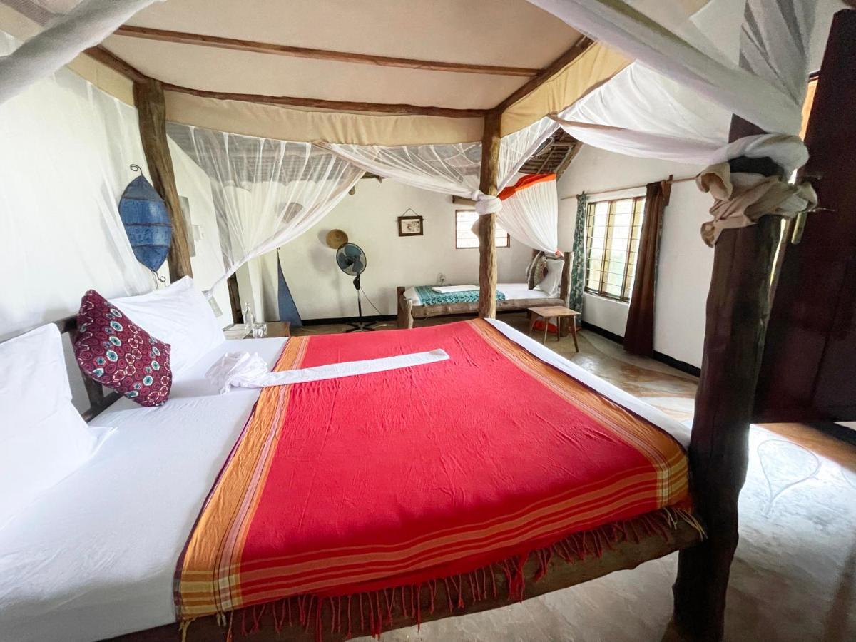 Ocean View Suite