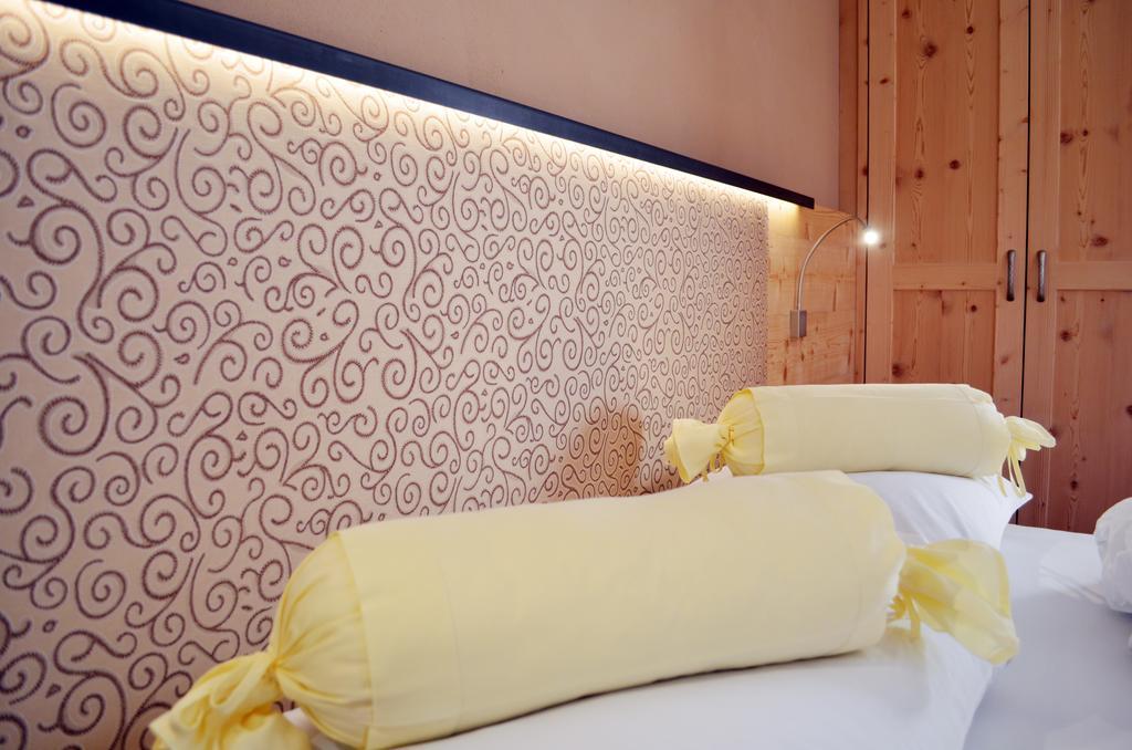 Comfort Doppelzimmer mit Bergblick