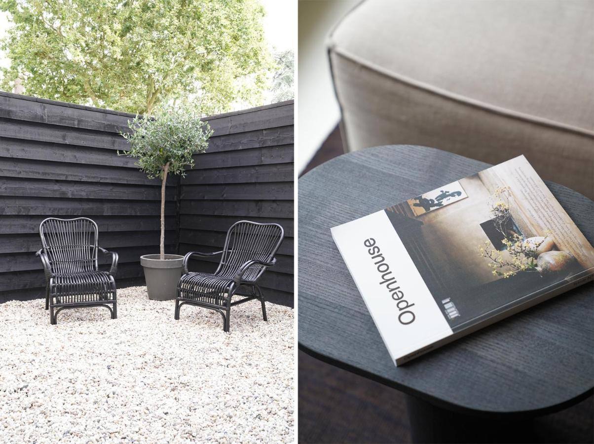 Gartenzimmer