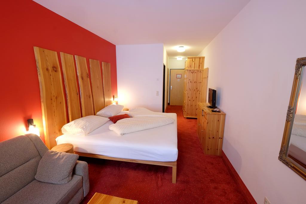 Superior Doppelzimmer