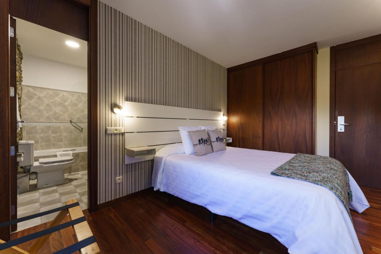 Habitación Deluxe - 1 cama grande