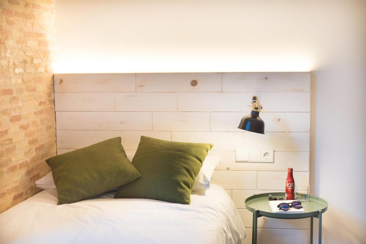 Chambre Simple