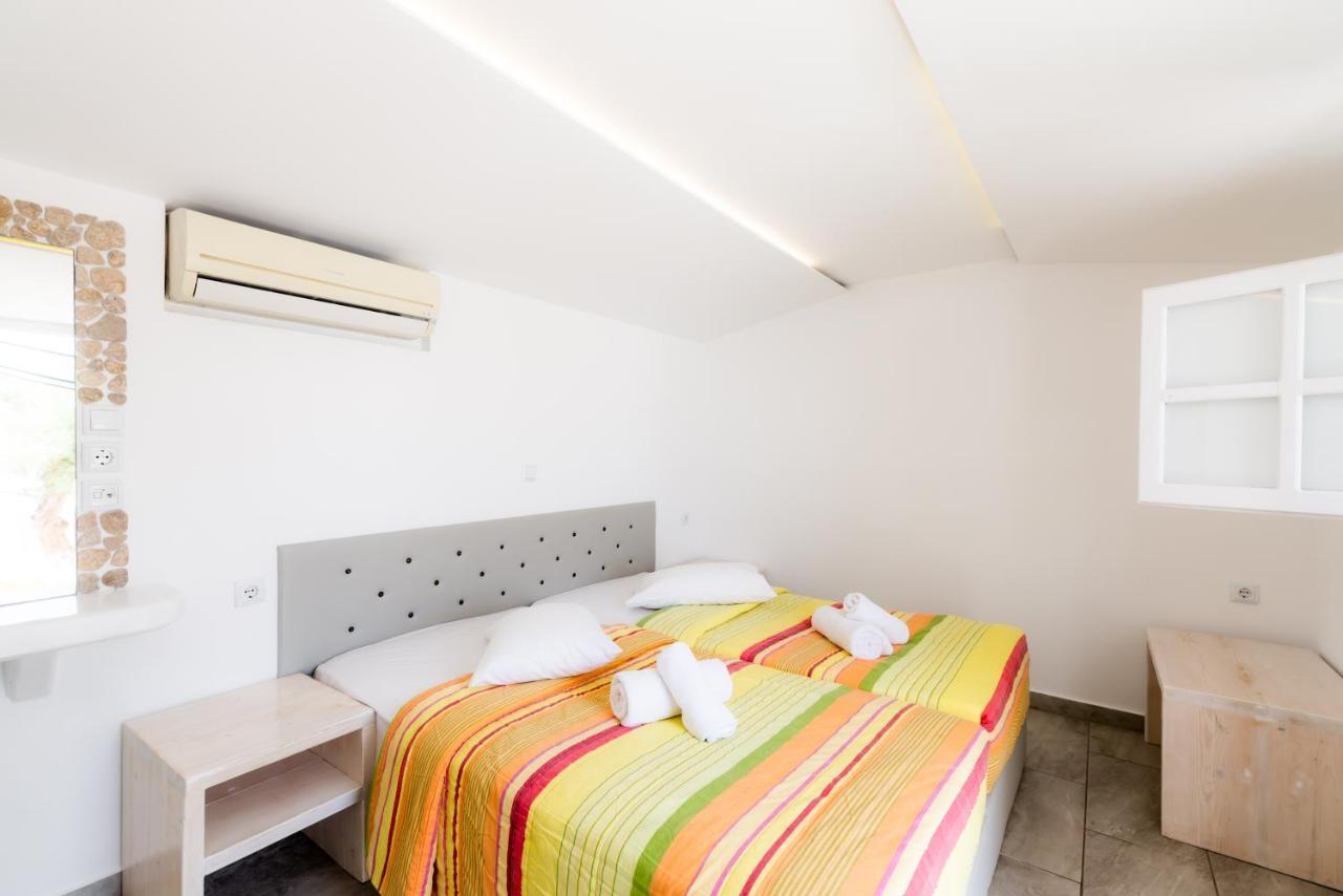 Cabina (1 Adulto)