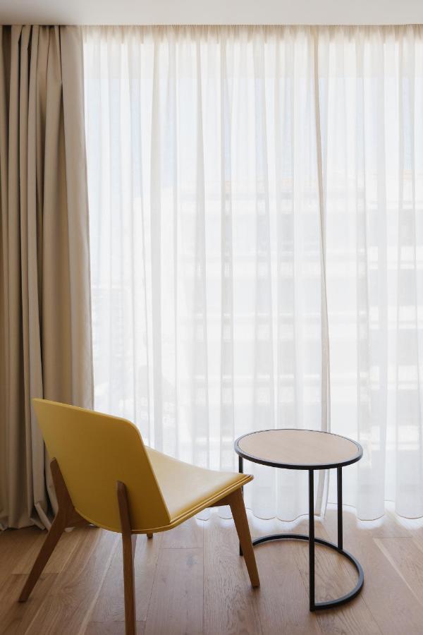 Deluxe Doppelzimmer zur Einzelnutzung mit Stadtblick