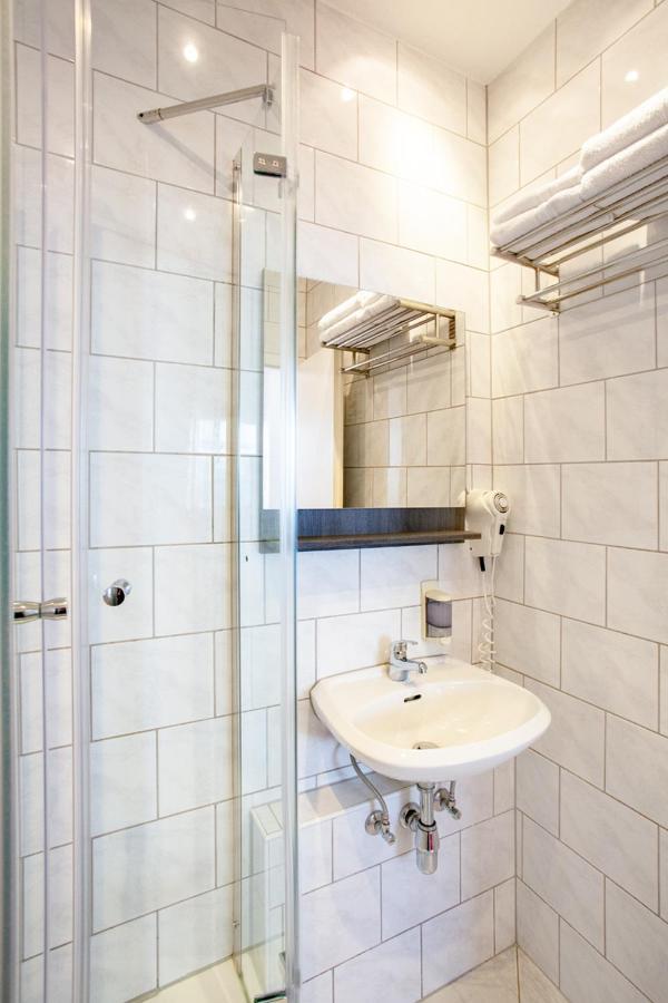 Chambre Double Standard