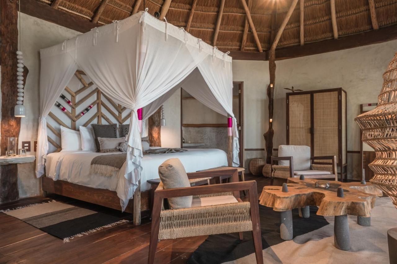 Master Suite - Meerseite