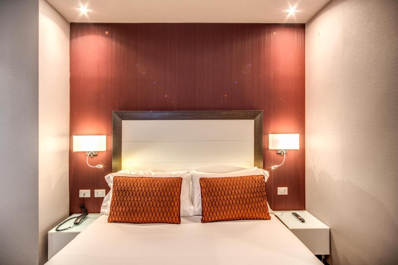 Economy Doppelzimmer