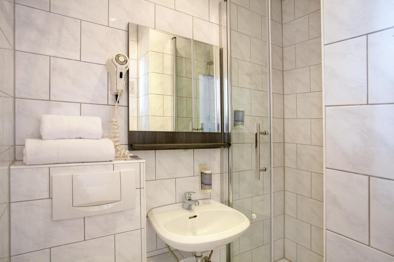 Chambre Simple Standard