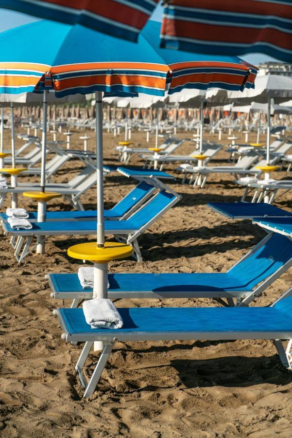 Comfort Einzelzimmer mit Zugang zum Strand
