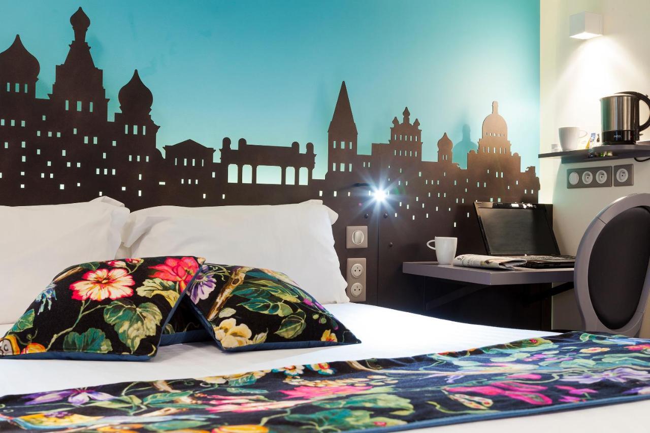 Habitación Doble Superior con cama doble - No fumadores