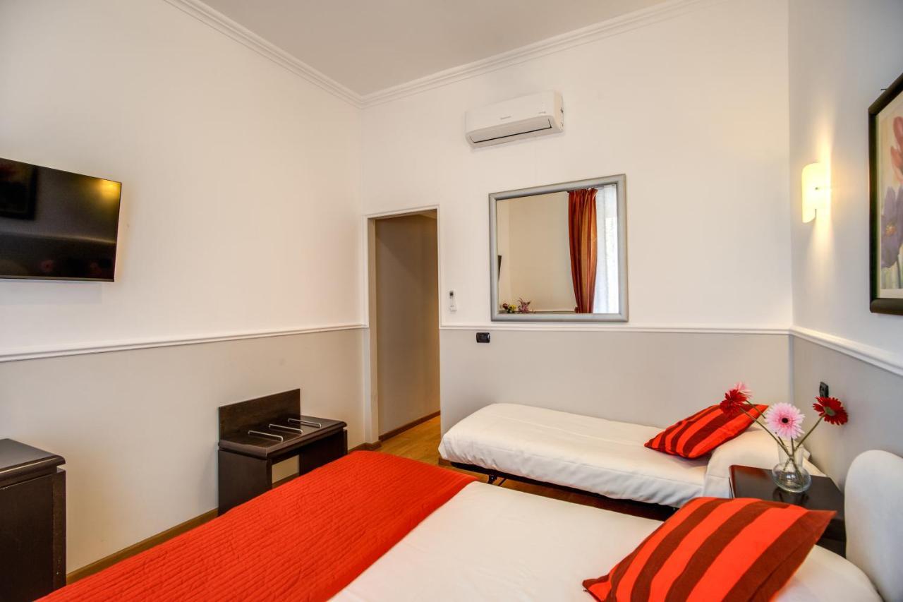 Quarto Triplo