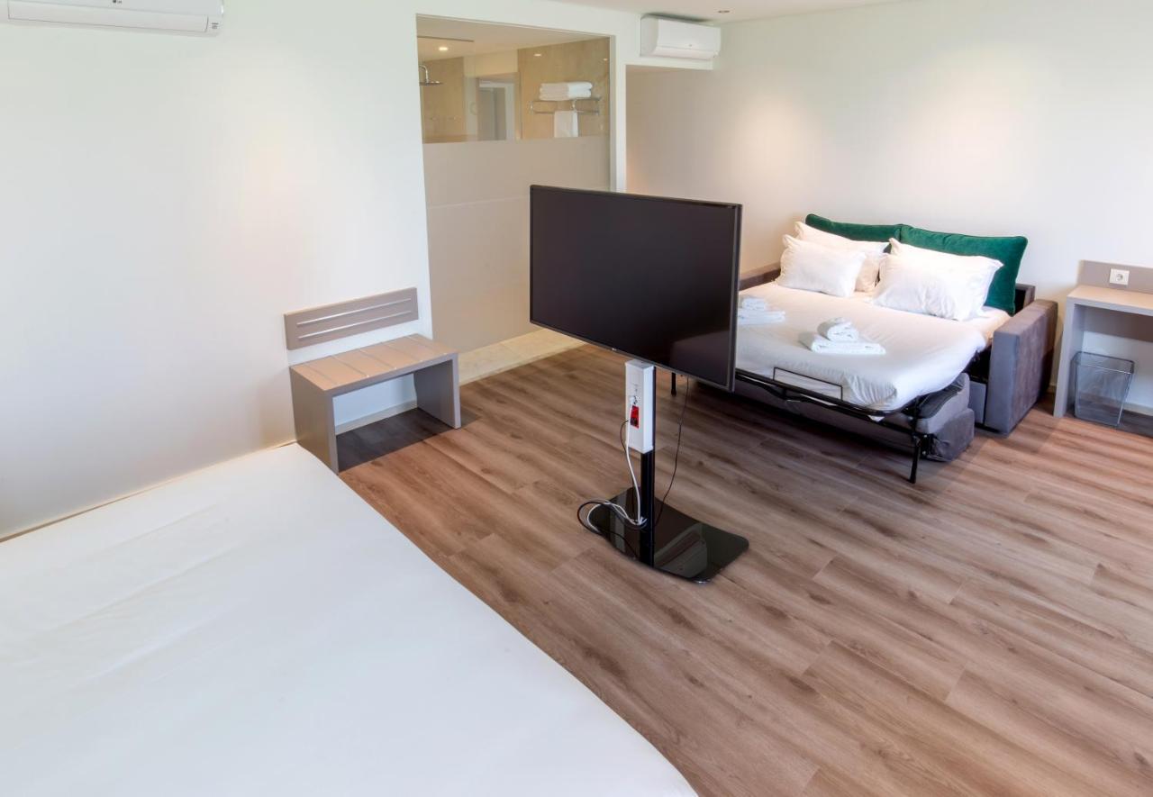 Quarto Familiar