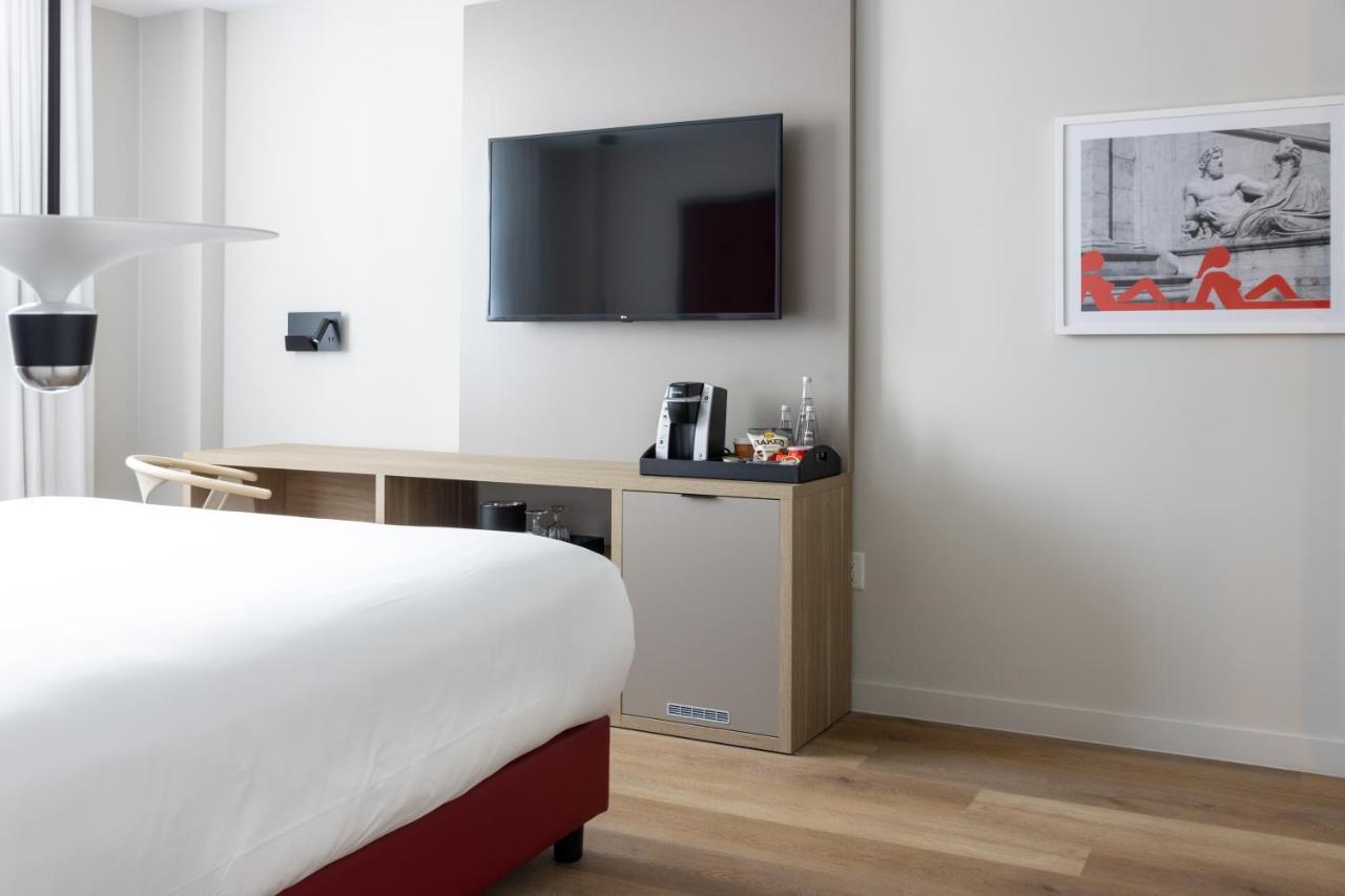 Superior Kamer met Kingsize Bed