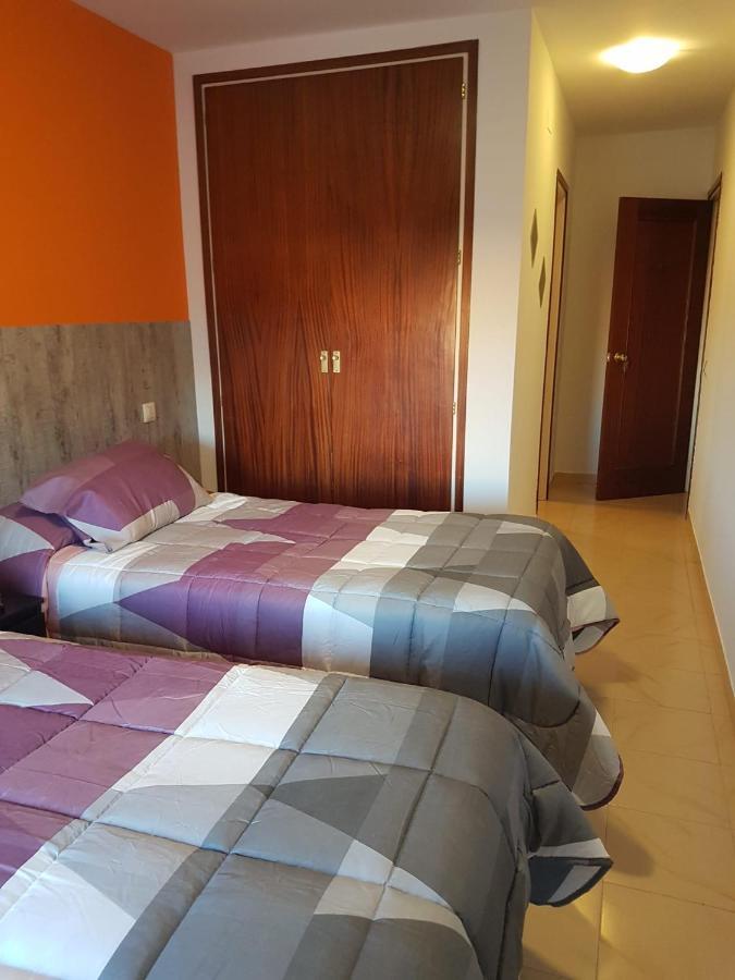 Habitación Doble con balcón