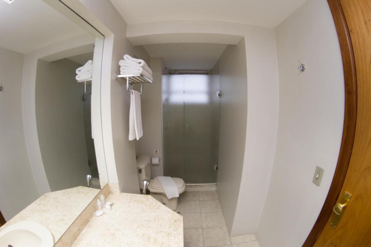 Habitación Doble Economy - 1 cama doble