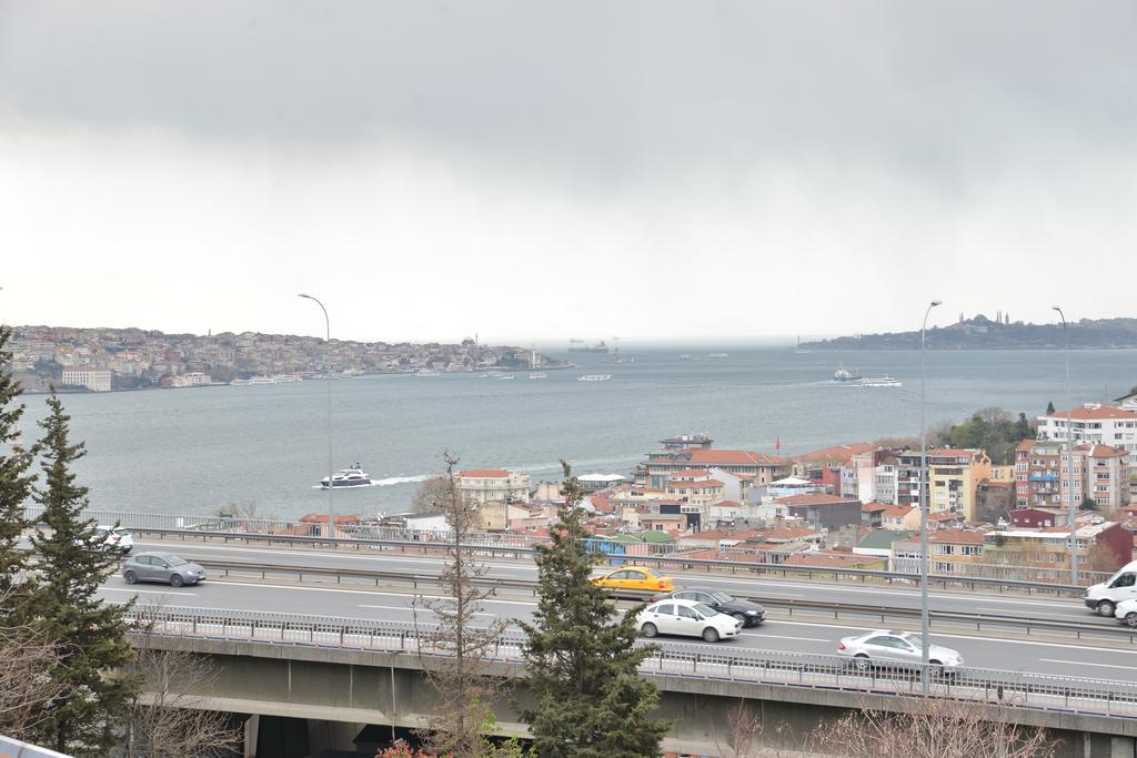Suite Superior con Vista Mare