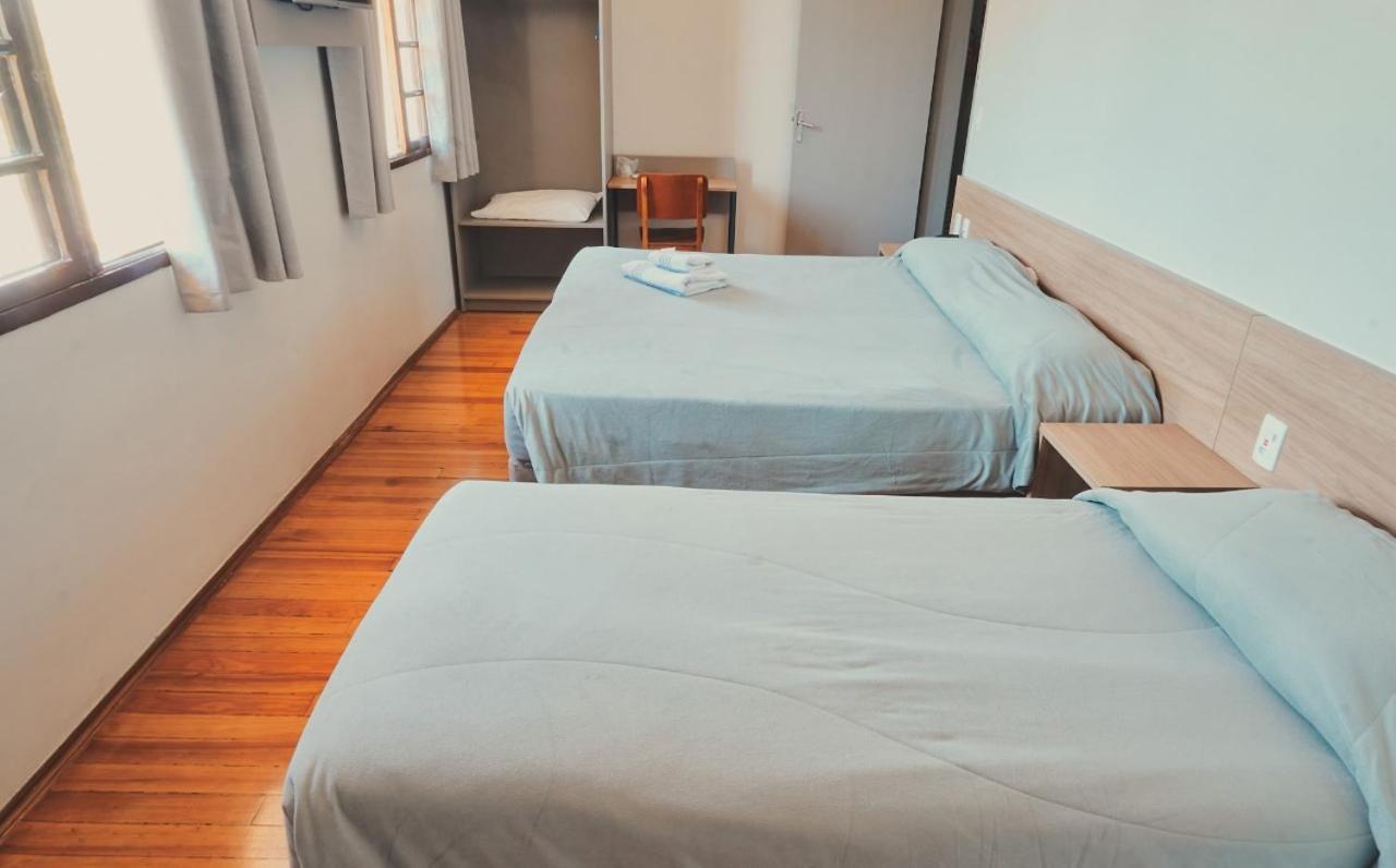 Quarto Triplo