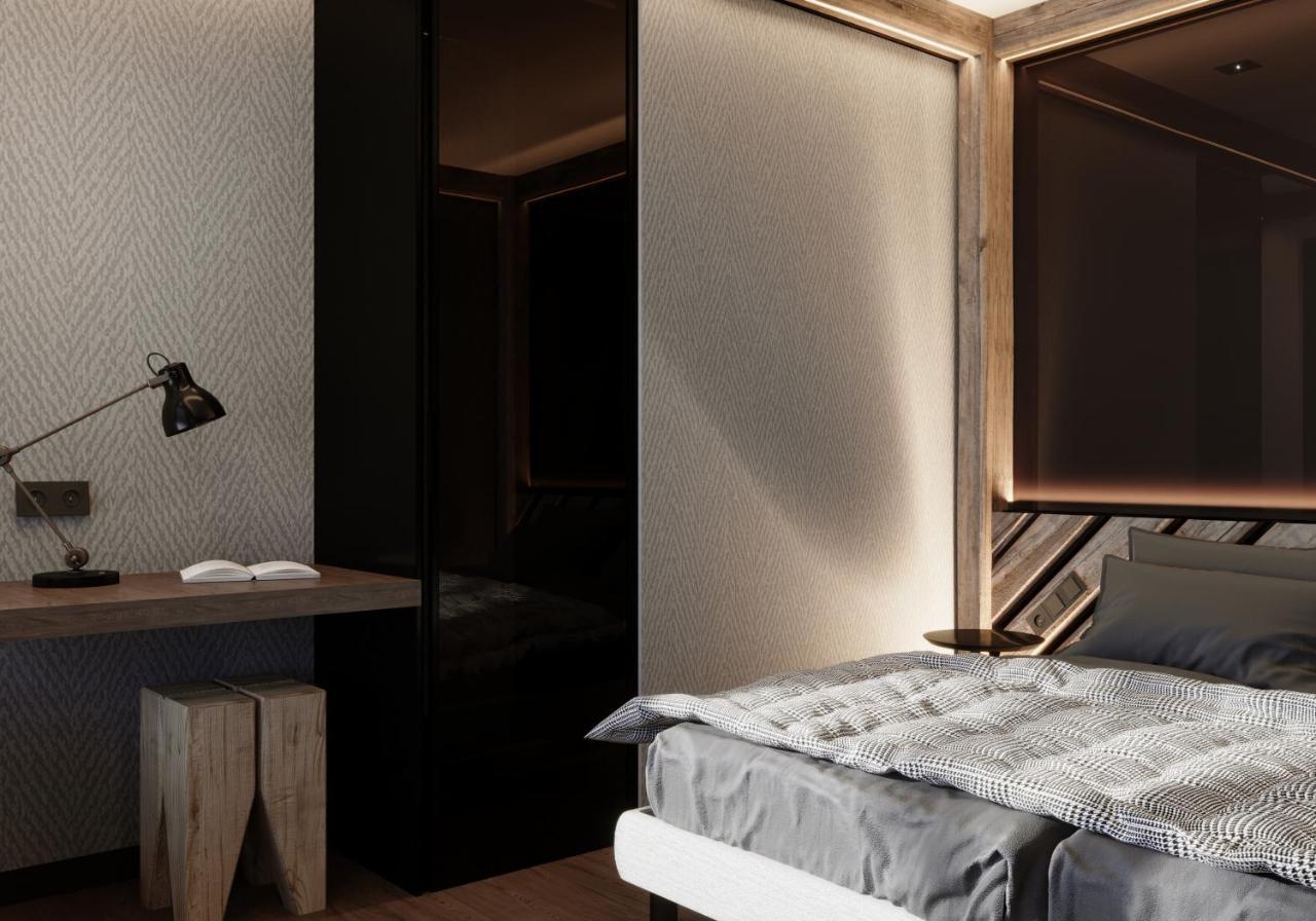 Appartamento con 2 Camere da Letto