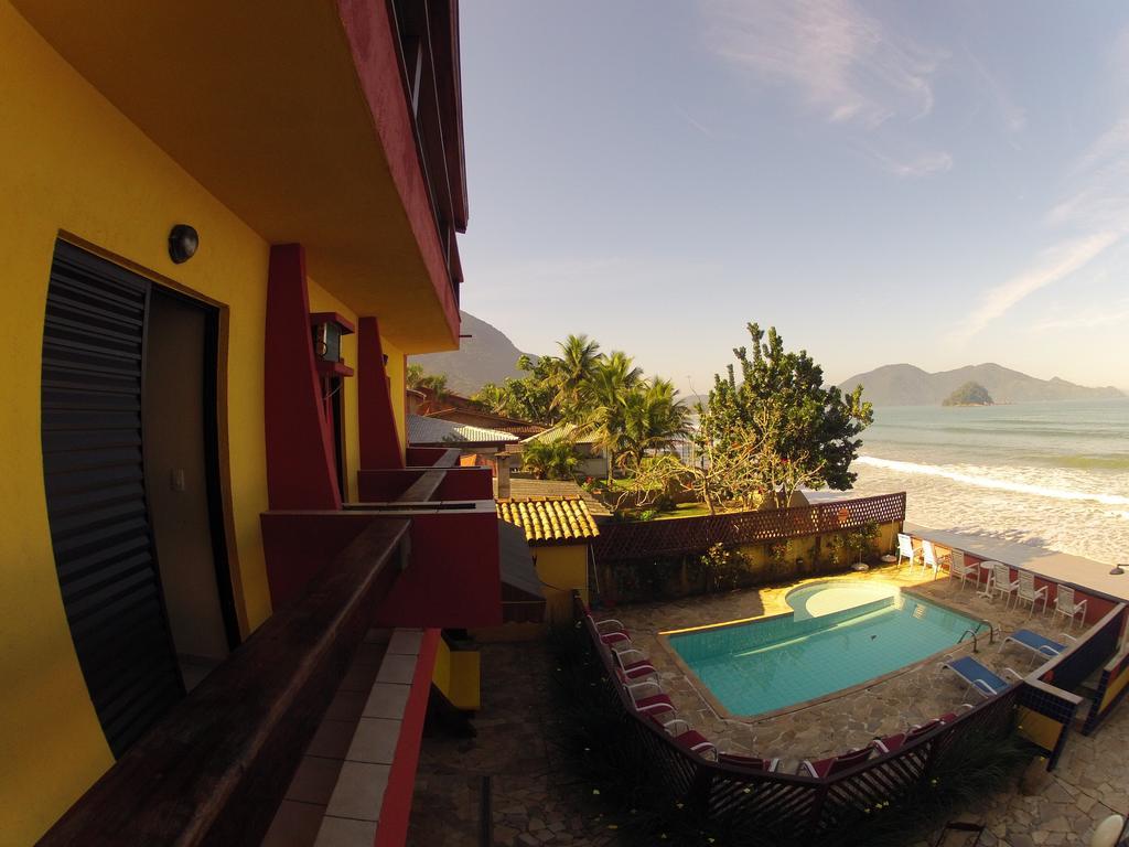 Suite com Vista Mar