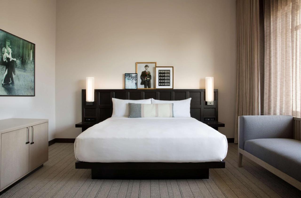 Quarto King Deluxe