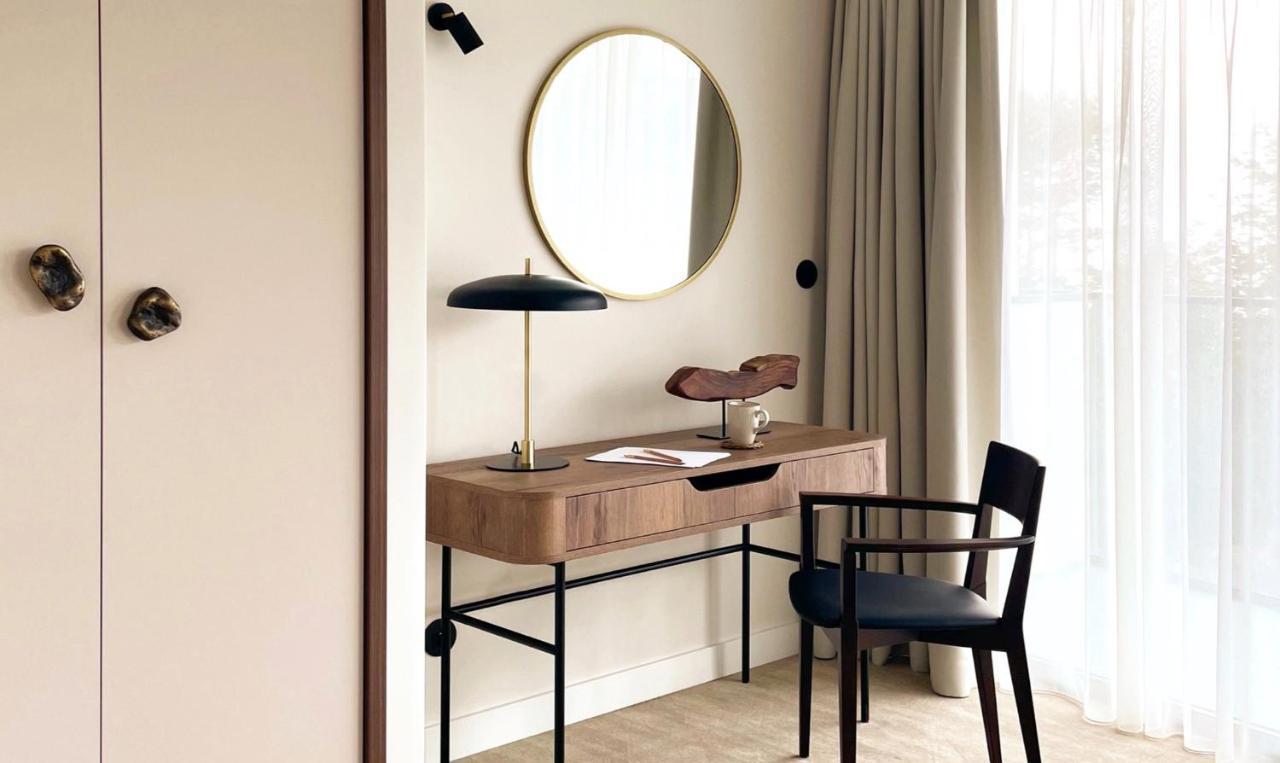 Junior Suite with Terrace