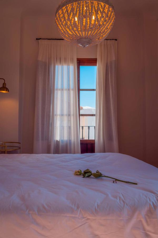 Junior Suite mit Balkon