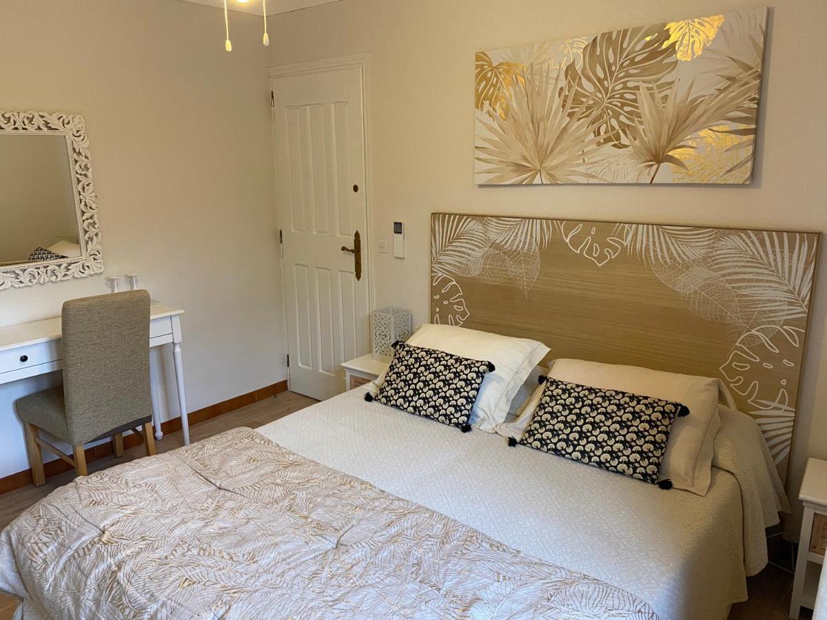 Quarto Standard com Cama de Casal ou 2 de Solteiro