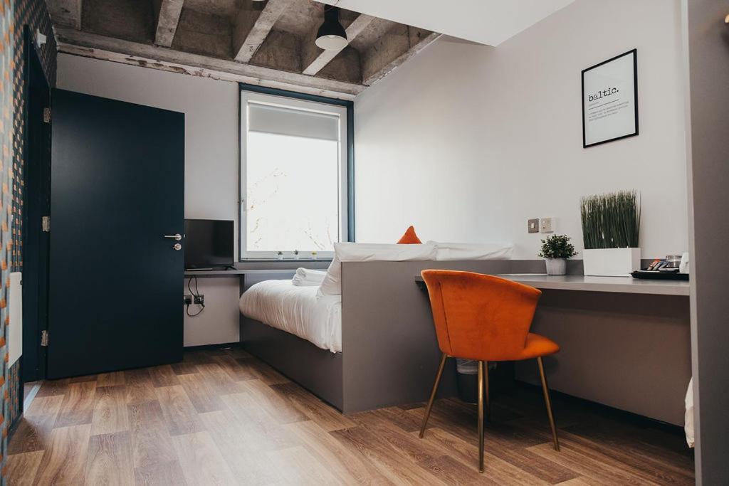 Camera con Letto Matrimoniale alla Francese