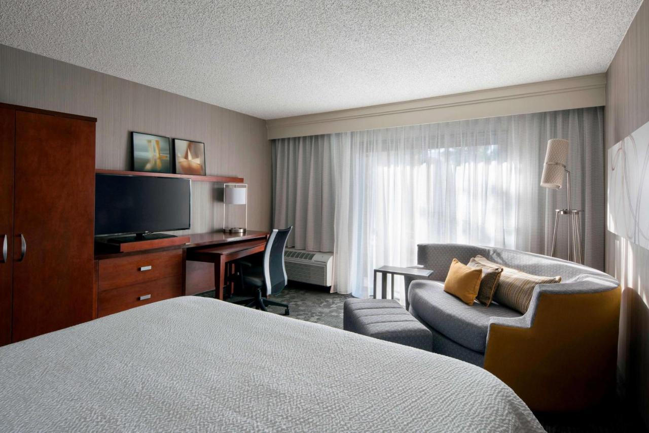 Chambre Lit King-Size