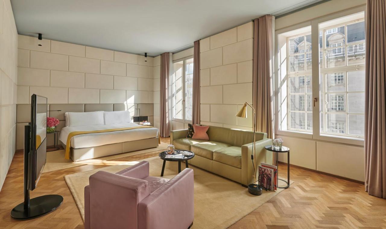 Suite Júnior Grand