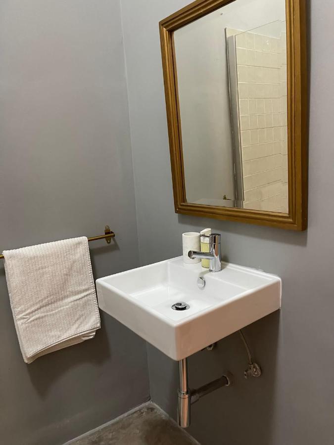Chambre Double Deluxe